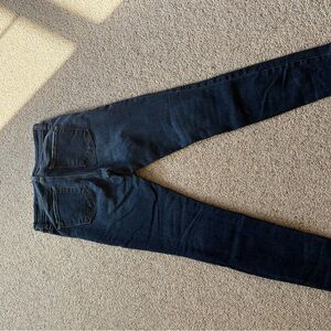 STS Blue Indigo Denim Jeans